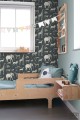 Forest Friends 139272 tapeta ścienna Esta Home