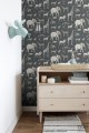 Forest Friends 139272 tapeta ścienna Esta Home