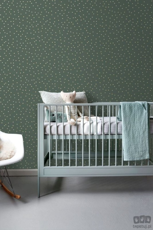 Forest Friends 139275 tapeta ścienna Esta Home