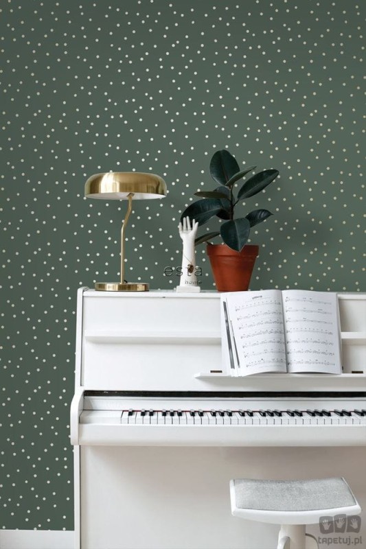 Forest Friends 139275 tapeta ścienna Esta Home