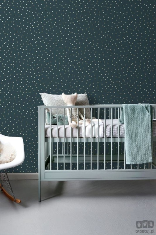 Forest Friends 139276 tapeta ścienna Esta Home