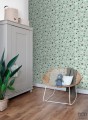 Forest Friends 139279 tapeta ścienna Esta Home