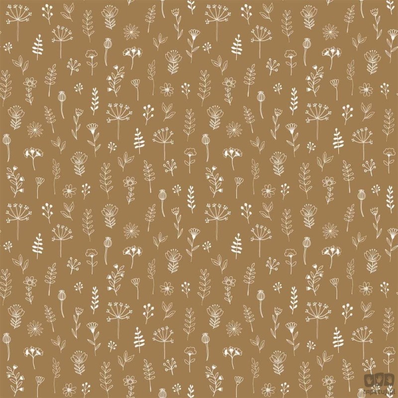 Forest Friends 139281 tapeta ścienna Esta Home