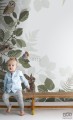 Forest Friends 159049 fototapeta ścienna Esta Home