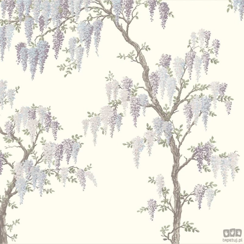 Laura Ashley 113412 fototapeta ścienna Laura Ashley