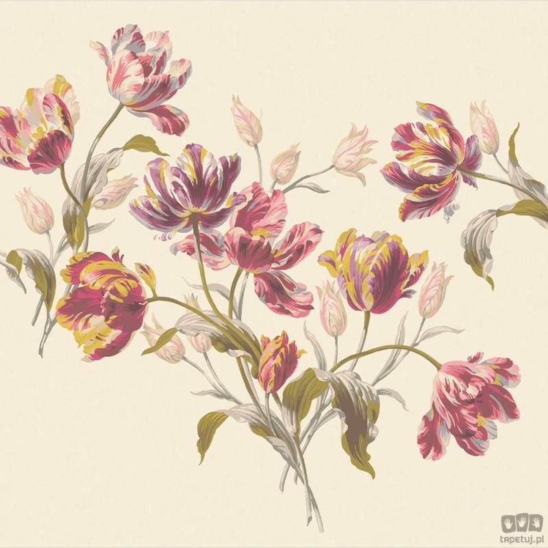 Laura Ashley 113413 fototapeta ścienna Laura Ashley