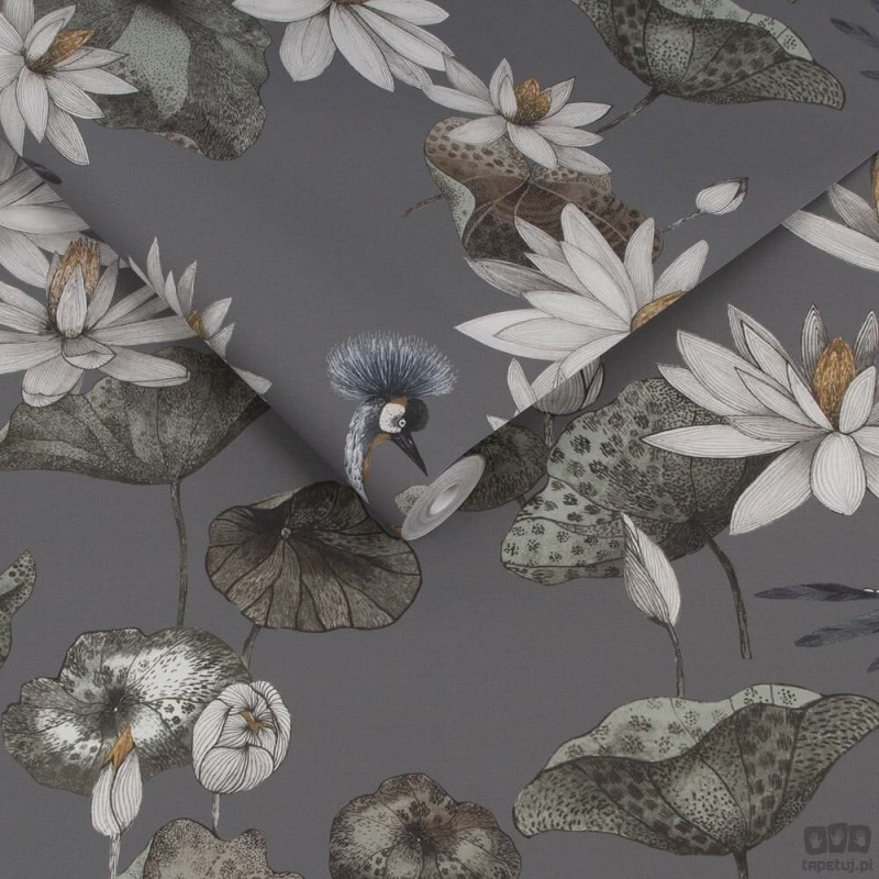Reverie 115053 tapeta ścienna Graham&Brown