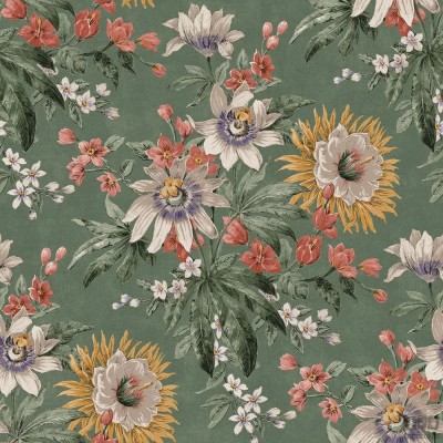 Secret Garden 116633 tapeta ścienna Superfresco Easy