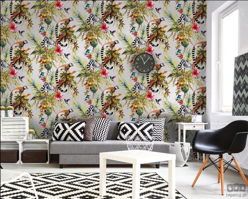 Imaginarium 2 12401 tapeta ścienna Holden