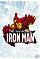 Naklejka ścienna Iron Man Comic Classic 14073h