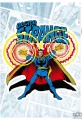 Naklejka ścienna Doctor Strange Comic Classic 14074h