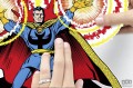 Naklejka ścienna Doctor Strange Comic Classic 14074h