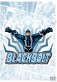 Naklejka ścienna Blackbolt Comic Classic 14082h