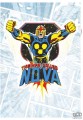 Naklejka ścienna Nove Comic Classic 14088h