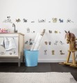 Naklejki ścienne Disney Cats and Dogs 14099h