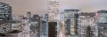 Fototapeta Metropolitan 4-258