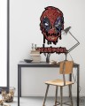 Naklejki ścienne Deadpool Meltpool 14115h
