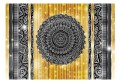 Fototapeta - Niematerialny krąg