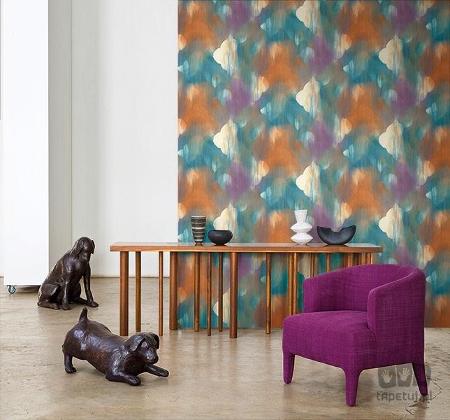L'ATELIER de PARIS AH40301 tapeta ścienna Wallquest