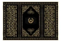 Fototapeta - Wdzięk nocy