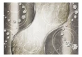 Fototapeta - Diamentowy szlak