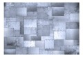Fototapeta - Industrialna mozaika