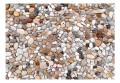 Fototapeta - Kamienna plaża