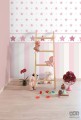 Bimbaloo 2 330501 / 594-2 tapeta ścienna Rasch Textil