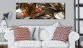 Obraz - Granica iluzji