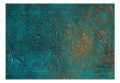 Fototapeta - Lazurowe lustro