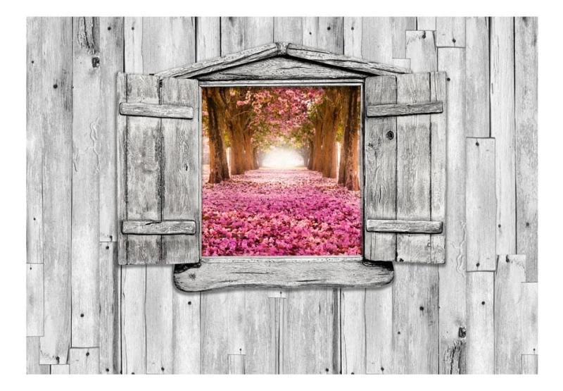 Fototapeta - Magiczna brama