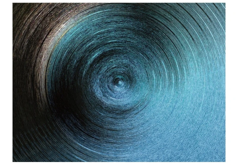 Fototapeta - Water swirl