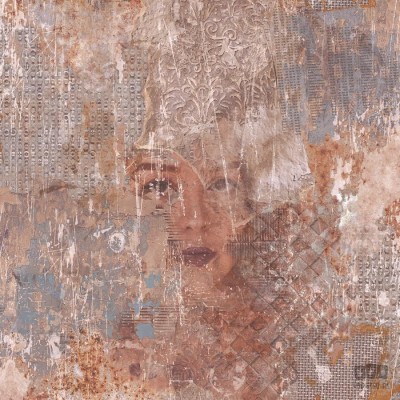 GRUNGE G45380 tapeta ścienna Galerie
