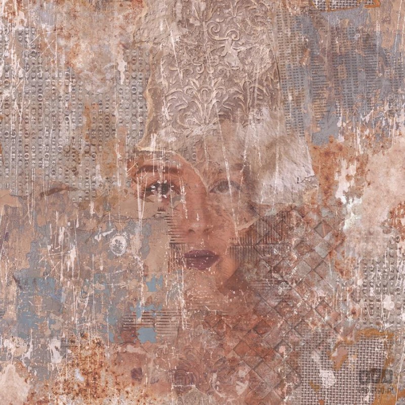 GRUNGE G45380 tapeta ścienna Galerie