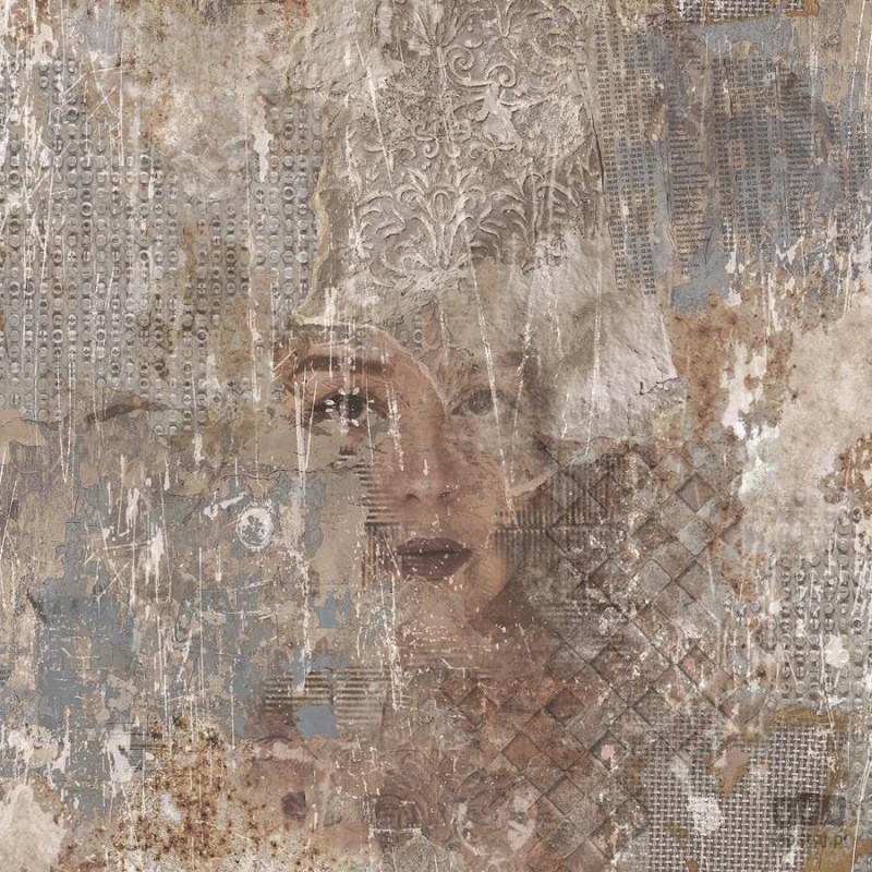 GRUNGE G45381 tapeta ścienna Galerie
