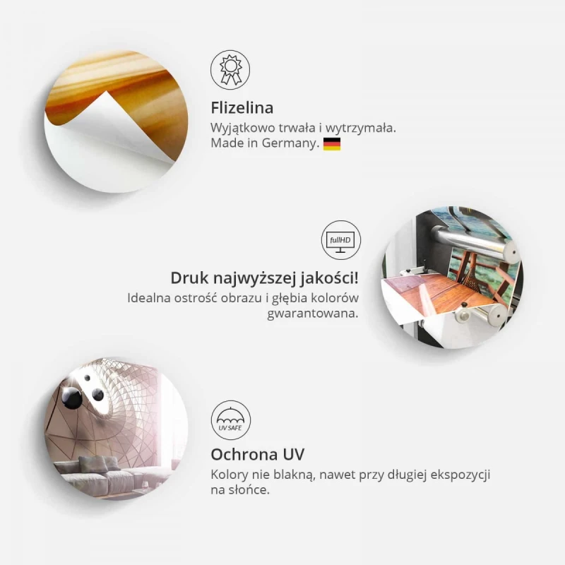 Fototapeta XXL - Czarna królowa