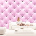 Fototapeta XXL - Różowa elegancja