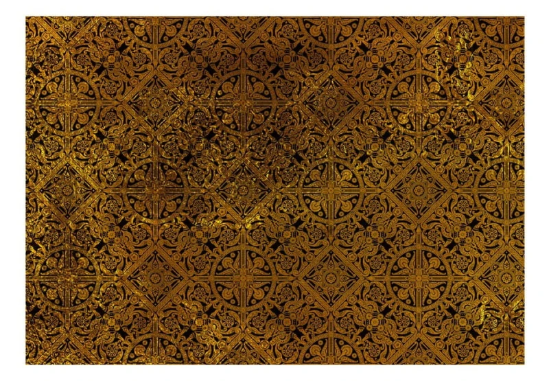 Fototapeta - Celtycki skarb
