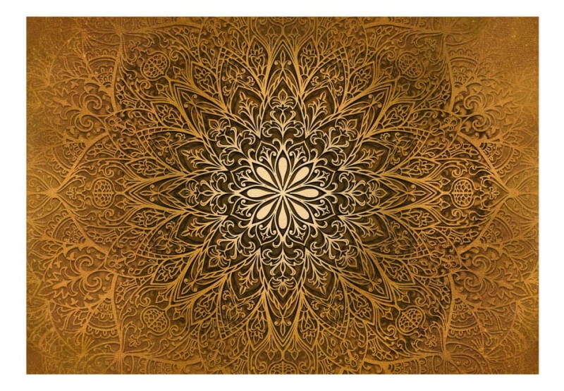 Fototapeta - Święty krąg