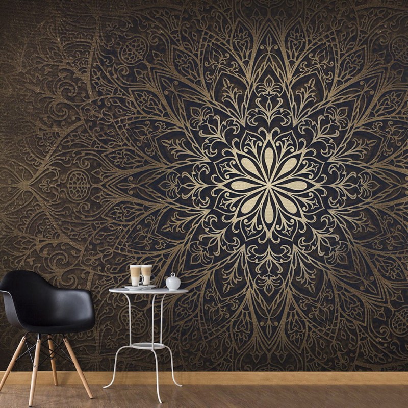 Fototapeta XXL - Mandala II
