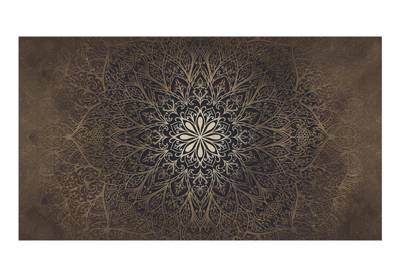 Fototapeta XXL - Mandala II