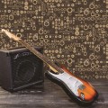 GRUNGE G45369 tapeta ścienna Galerie