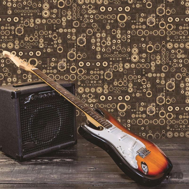 GRUNGE G45369 tapeta ścienna Galerie