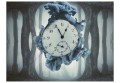 Fototapeta - Surrealism of time