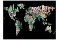 Fototapeta - geografia  po polsku