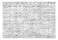Fototapeta - Białe cegły