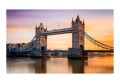 Fototapeta - Świt ponad Tower Bridge
