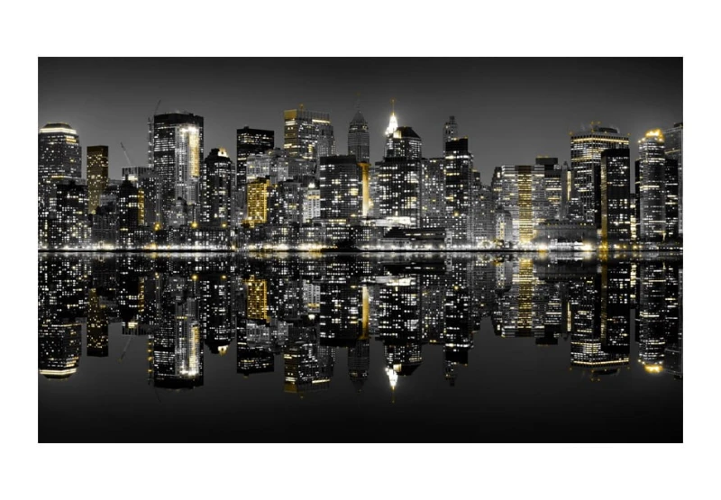 Fototapeta - American wealth