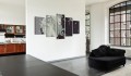 Obraz - Black or white? - 5 pieces