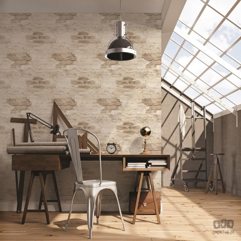 GRUNGE G45355 tapeta ścienna Galerie
